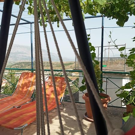 Relax Camping Gjirokastër المظهر الخارجي الصورة