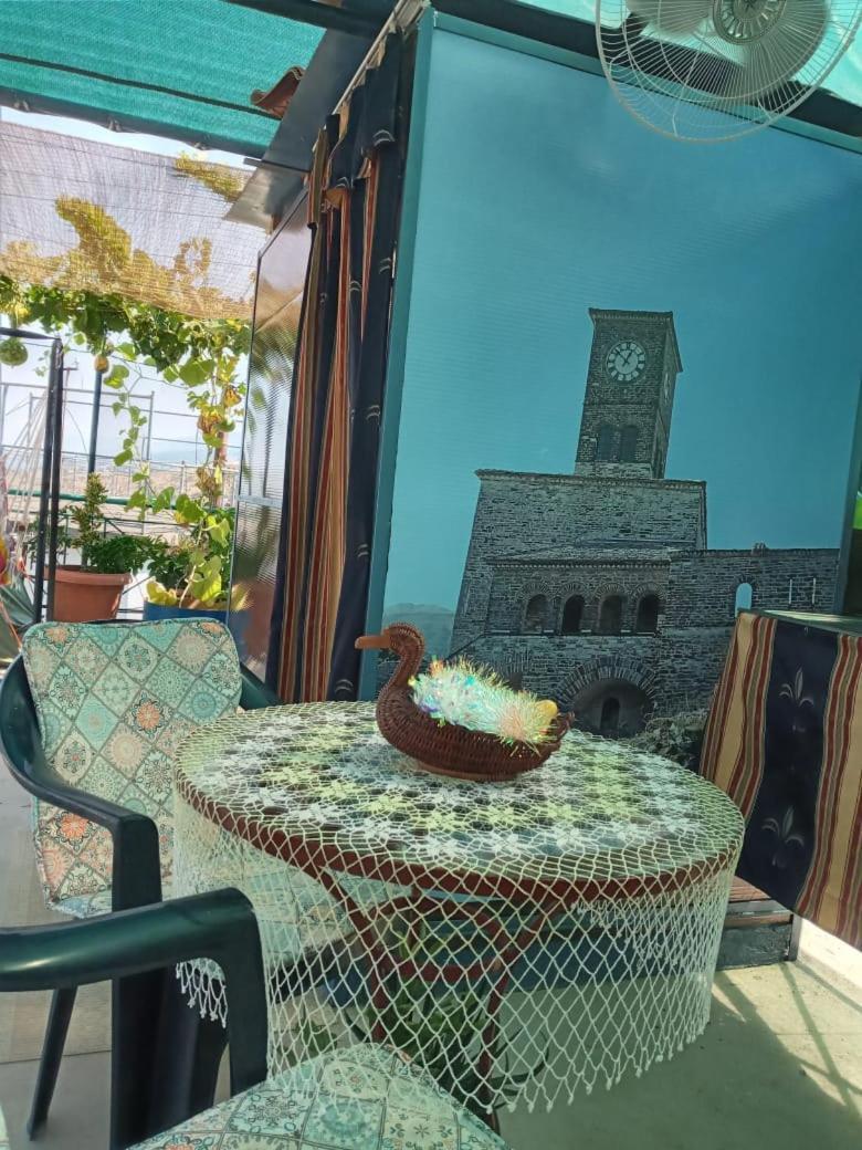 Relax Camping Gjirokastër المظهر الخارجي الصورة